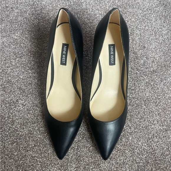 Nine West Shoes Nine West Cara Pump Poshmark